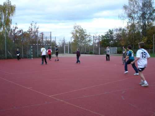 Fußball