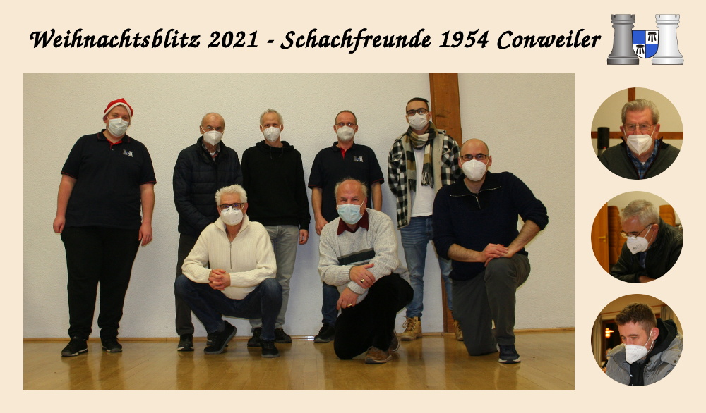 Gruppenphoto